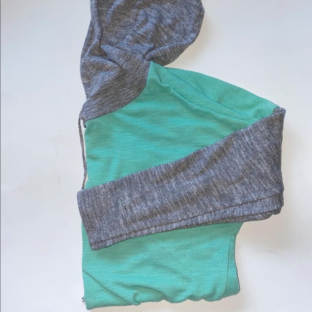 Streetwear society top
